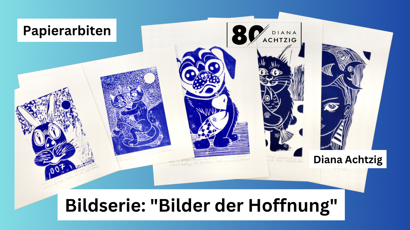 Entdecken Sie moderne Drucktechniken und hochwertige Druckgrafik für stilvolle Einrichtungskunst. Mit Storytelling und  exklusiven Editionen.